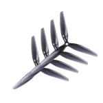 HQ Prop 1045 10inch Drone Propeller Three-blade Propeller FPV 10x4.5x3